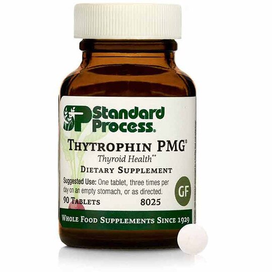 Thytrophin PMG, SP